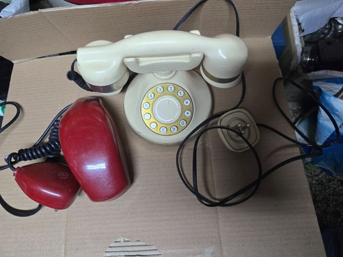 Telefoni fisso tavolo - 2,
