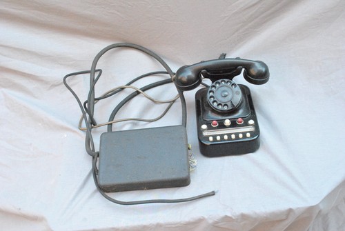 Telefono centralino tavolo - telefono,