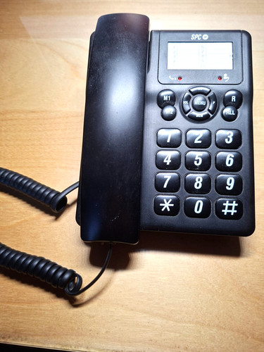 Telefono sic original fisso - telefono, da