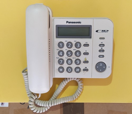 Telefono tavolo usato - telefono,
