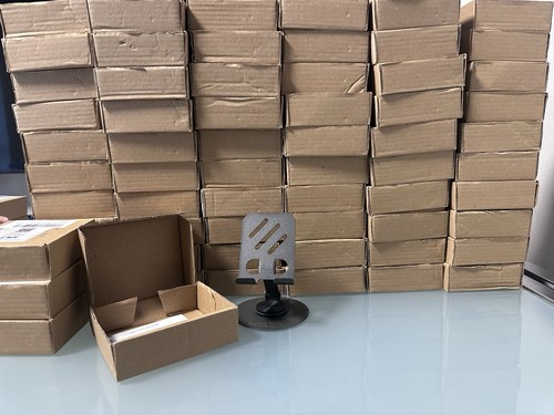 Stock 121 supporto - stock, pz.
