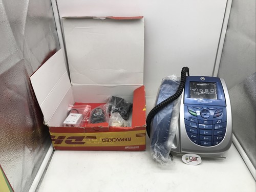 Videotelefono tavolo - da,