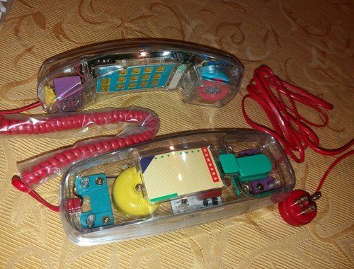 Telefono tavolo - telefono, da