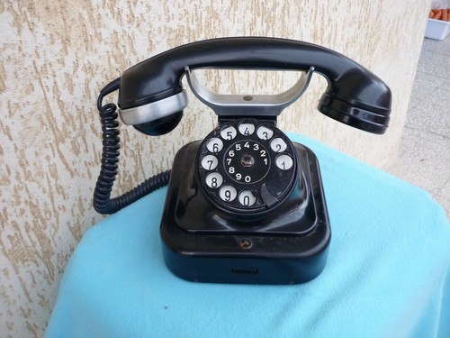 Telefono tavolo siemens - tavolo,