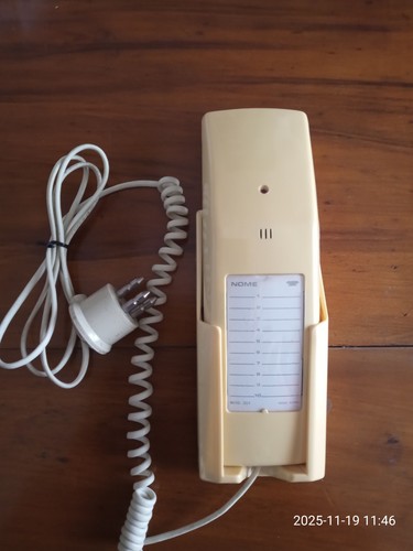 Telefono vintage anni - telefono,