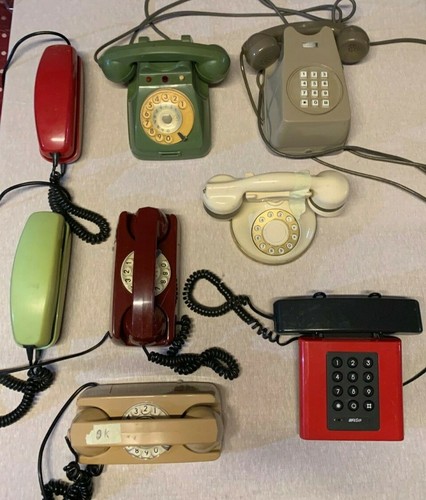 Telefoni sip vintage disco - sip,