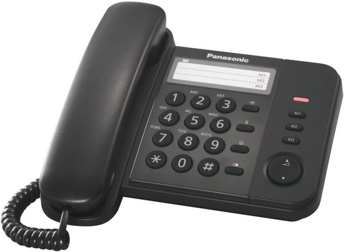 Telefono fisso per casa - ✅telefono,