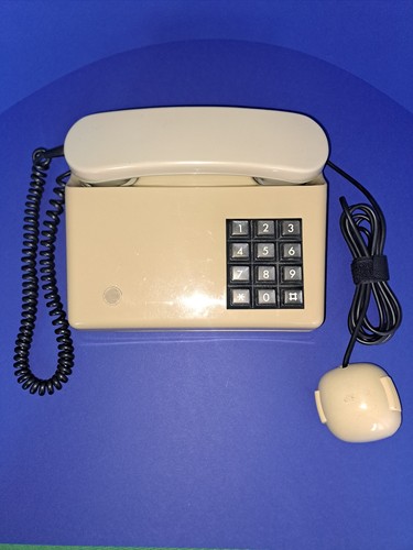 Telefono tavolo sip anni - telefono, da