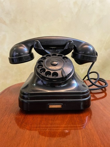 Telefono fisso tavolo - da,