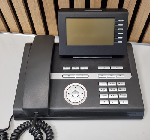 Telefono siemens openstage - ip,