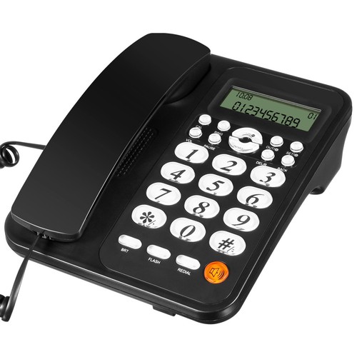 Telefono dell ufficio telefoni - dell'ufficio,