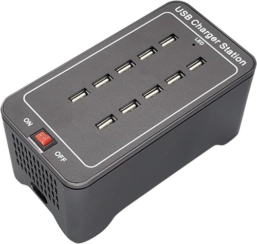 Porte caricatore usb - -, 10