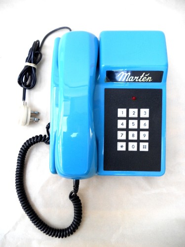 Telefono marten tavolo - tavolo,