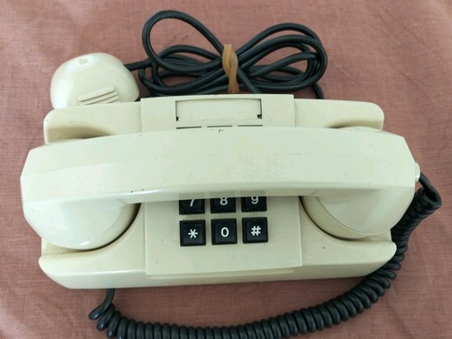 Telefono vintage fisso - , da
