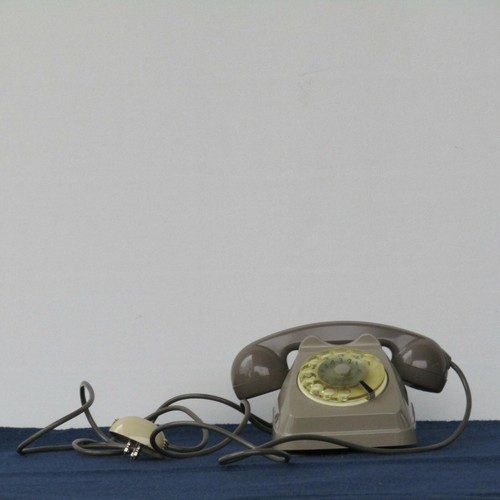 Telefono tavolo in - da,