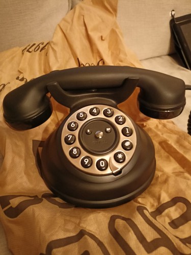 Telefono classico tavolo - classico, da