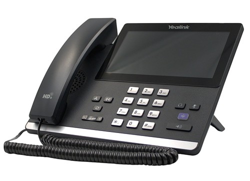 Telefono yealink mp56 - telefono,