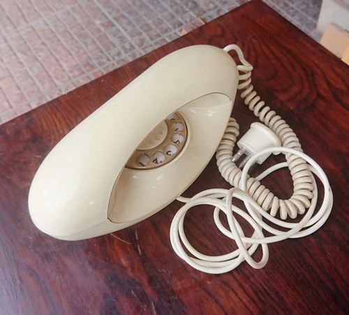 Telefono tavolo gondola - telefono,