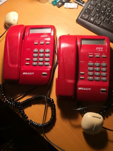 Telefoni tavolo alcatel - telefoni,