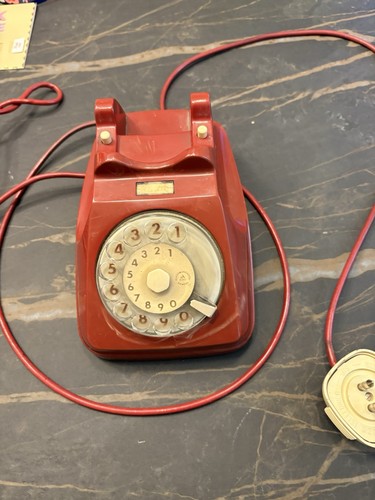 Telefono tavolo siemens s62 - da,