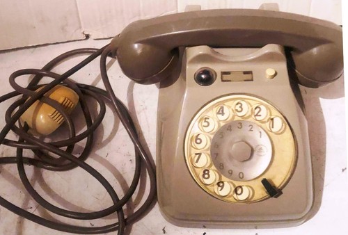 Telefono tavolo sip a - ,