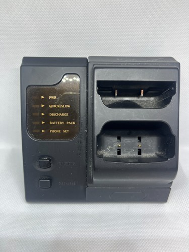 Carica batteria tavolo - da,