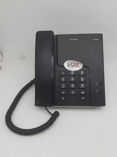 Telefono tavolo alcatel - da,