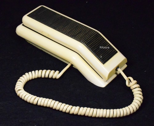 Telefono verophone italia - telefono,