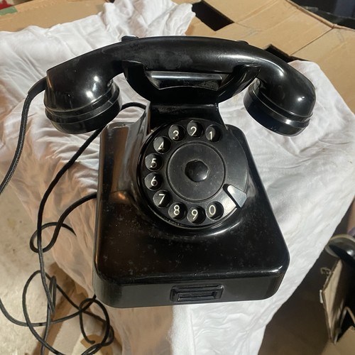 Telefono fisso tavolo in - da,