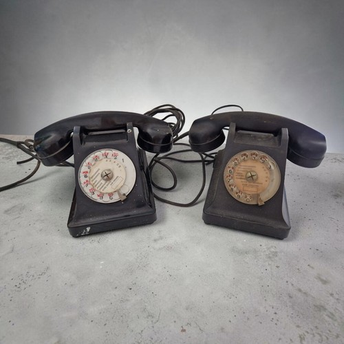 Telefoni tavolo t - da,