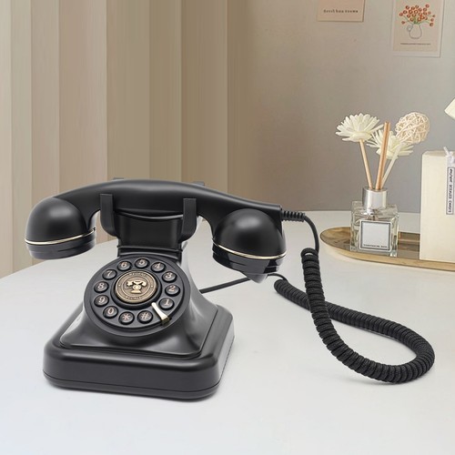 Telefono cordless stile