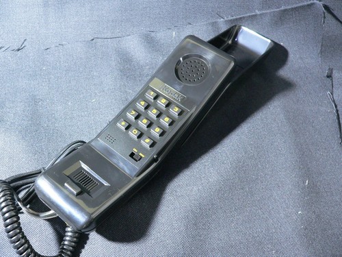Telefono fisso vintage - , kodak