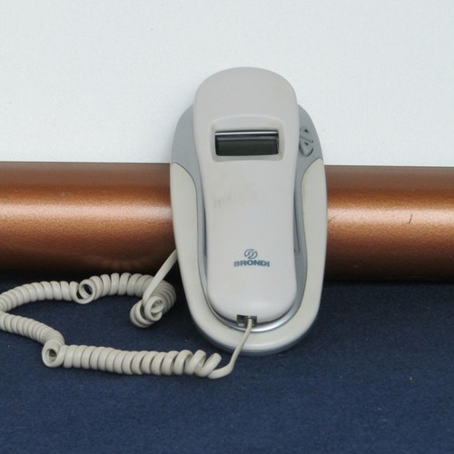 Telefono tavolo marca - telefono, (